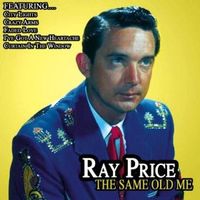 Ray Price - The Same Old Me